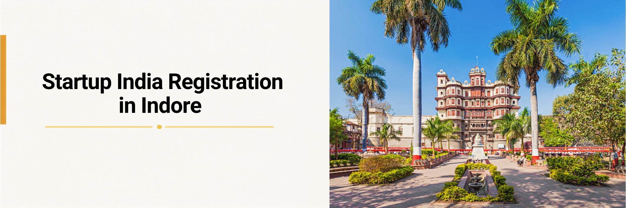 Startup India Registration